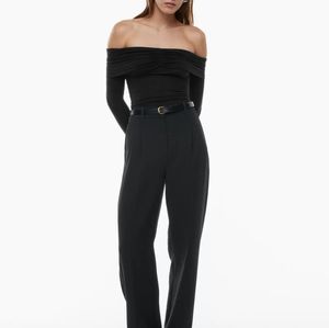 NWT Aritizia Wilfred The Effortless Pant